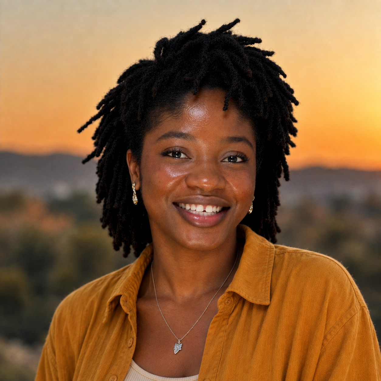Kemi Odusanya, Somatic Life & Leadership Coach