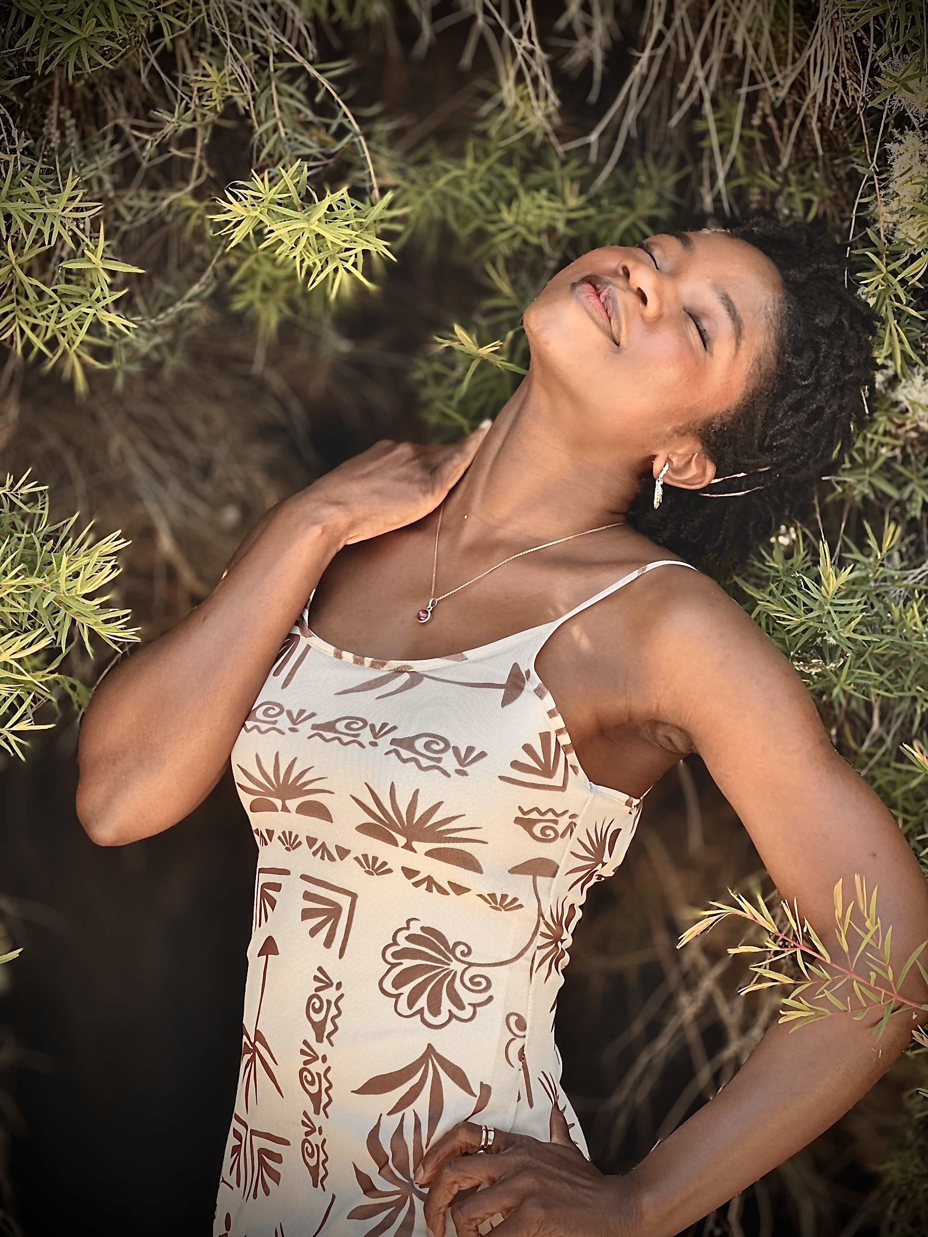 Kemi Odusanya - Life Coach