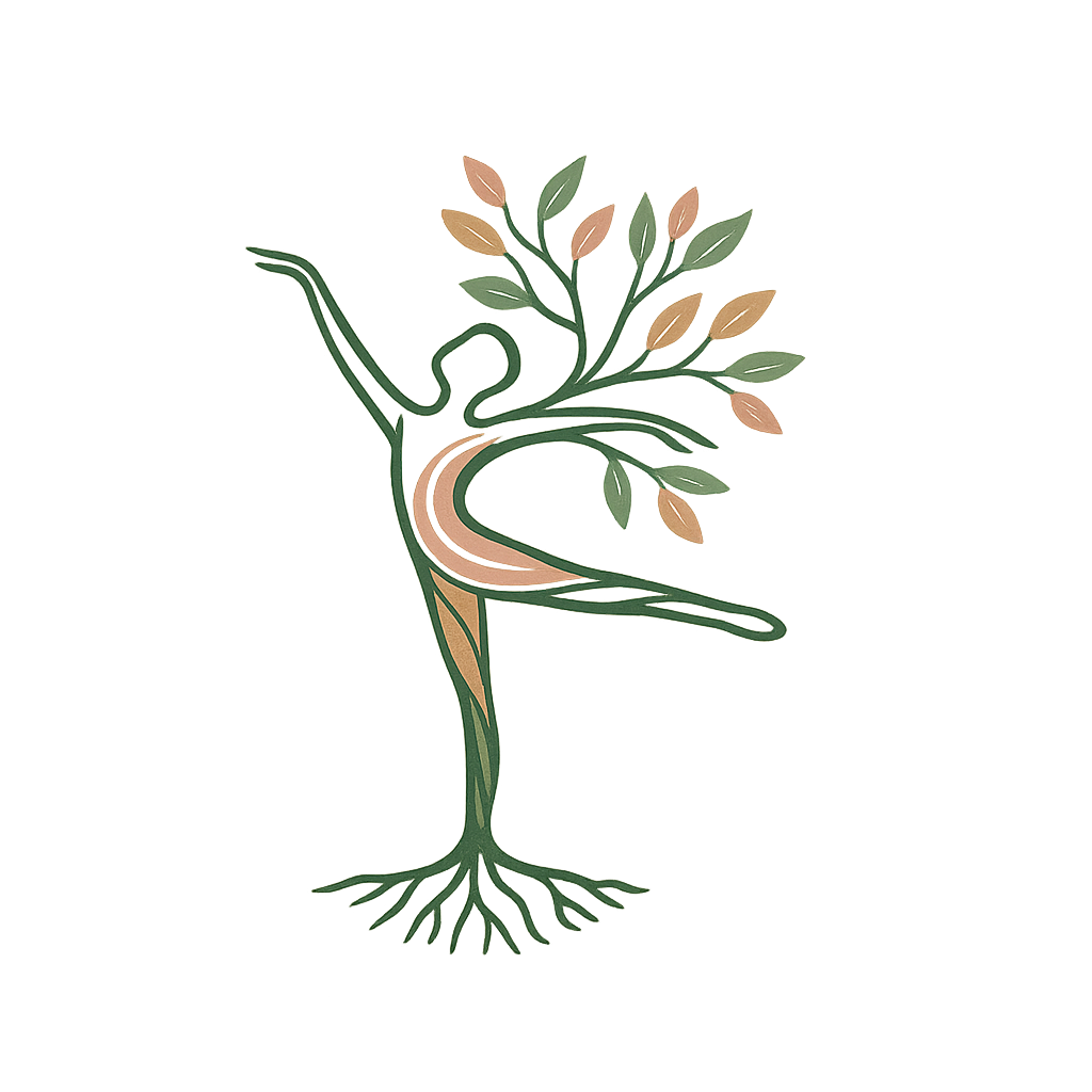 Living Skillfully Logo